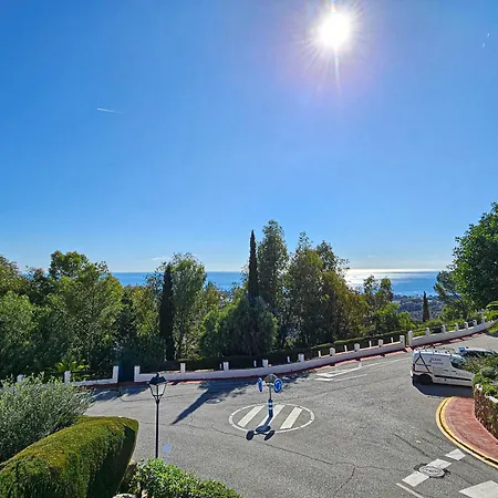 Three Bedroom Town House In Altos De *