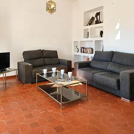 Three Bedroom Town House In Altos De בית נופש מארבלה