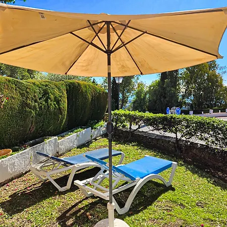 Three Bedroom Town House In Altos De בית נופש *