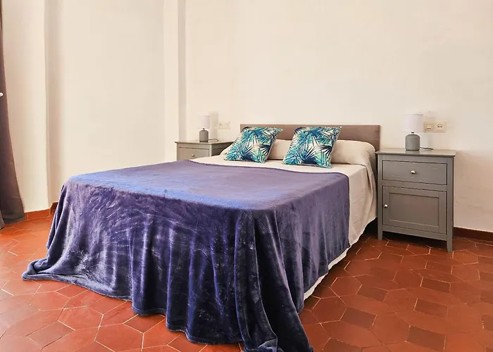 Three Bedroom Town House In Altos De Сasa de vacaciones *