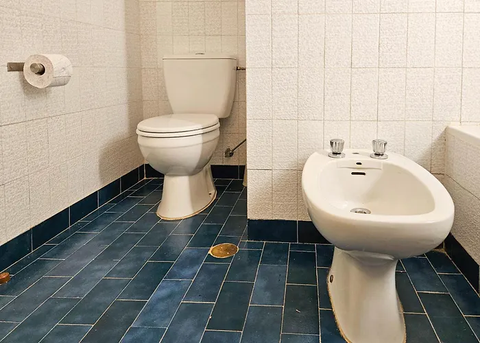 Сasa de vacaciones Three Bedroom Town House In Altos De *