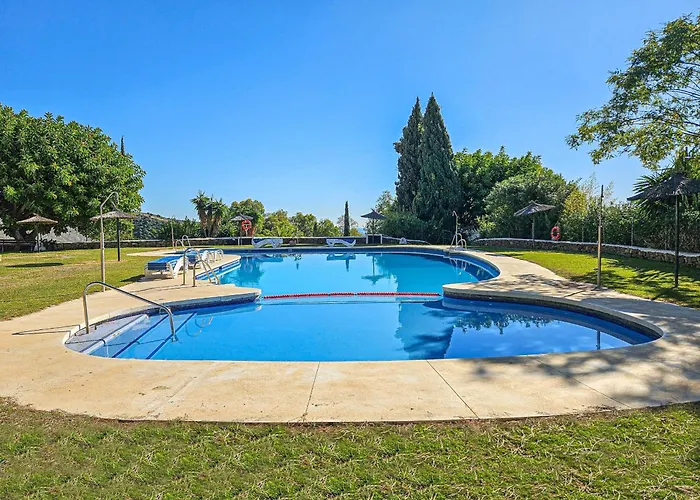 Сasa de vacaciones Three Bedroom Town House In Altos De *