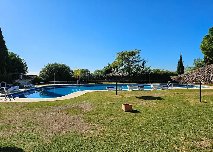 Сasa de vacaciones Three Bedroom Town House In Altos De