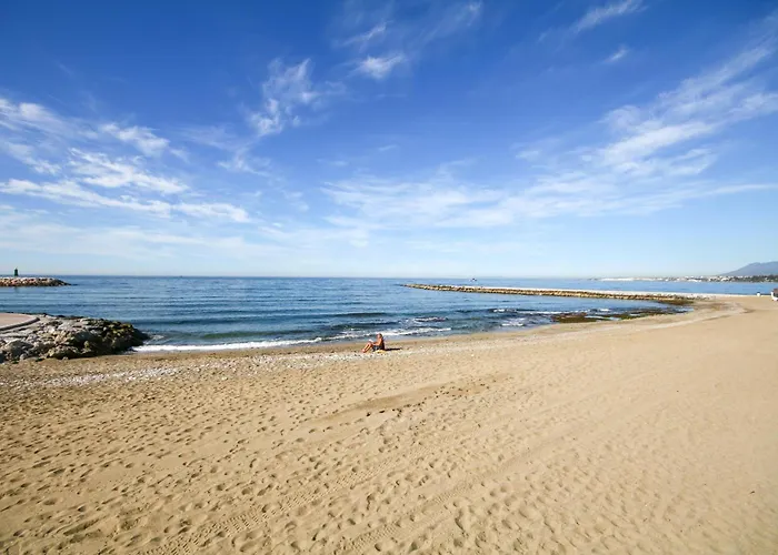 Three Bedroom Town House In Altos De Сasa de vacaciones