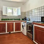 Three Bedroom Town House In Altos De Marbella