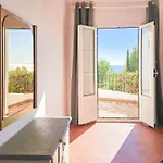 Three Bedroom Town House In Altos De Marbella