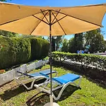 Three Bedroom Town House In Altos De Сasa de vacaciones *