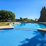 Three Bedroom Town House In Altos De * Marbella
