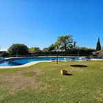 Сasa de vacaciones Three Bedroom Town House In Altos De
