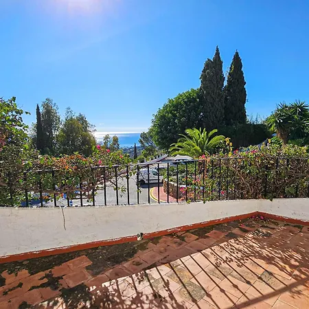 度假居 Three Bedroom Town House In Altos De