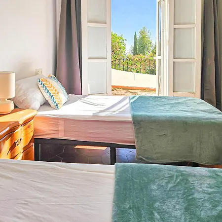 Three Bedroom Town House In Altos De Будинок відпочинку