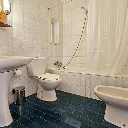 Three Bedroom Town House In Altos De 度假居