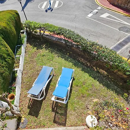 Будинок відпочинку Three Bedroom Town House In Altos De