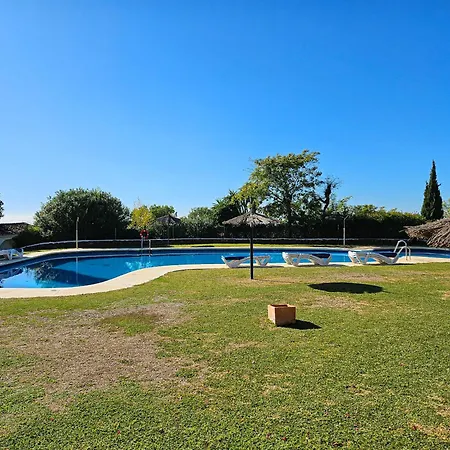 度假居 Three Bedroom Town House In Altos De