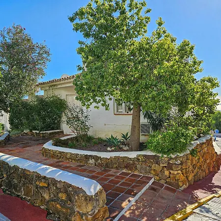 度假居 Three Bedroom Town House In Altos De *