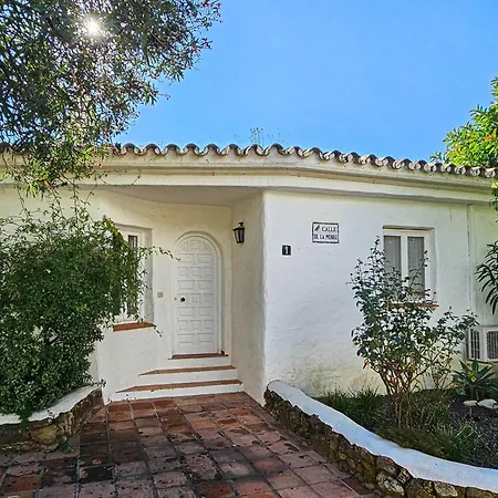 Three Bedroom Town House In Altos De