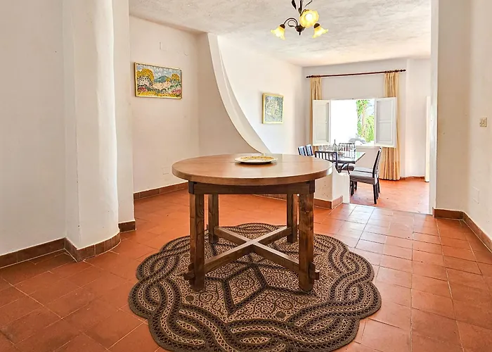 度假居 Three Bedroom Town House In Altos De