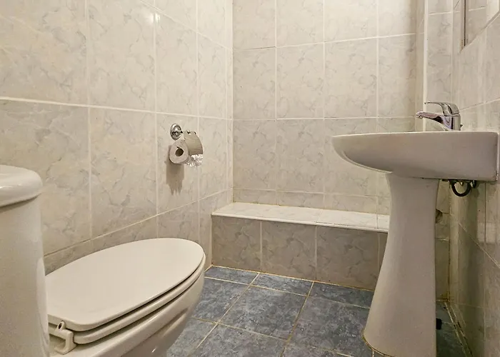 Three Bedroom Town House In Altos De