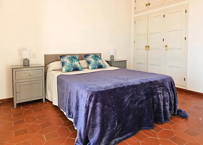 Будинок відпочинку Three Bedroom Town House In Altos De *