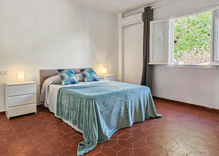 Three Bedroom Town House In Altos De 度假居 *