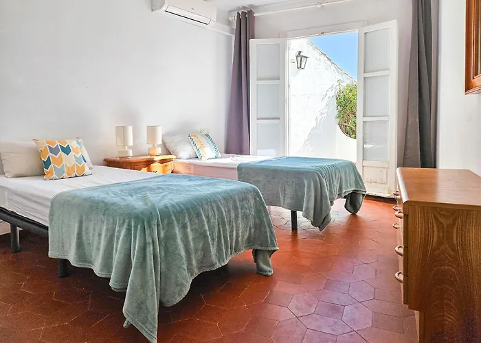 Nyaraló Three Bedroom Town House In Altos De