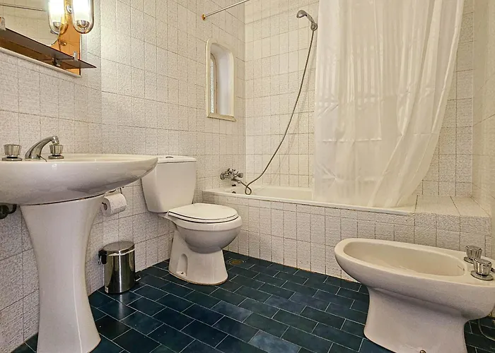 Three Bedroom Town House In Altos De Будинок відпочинку