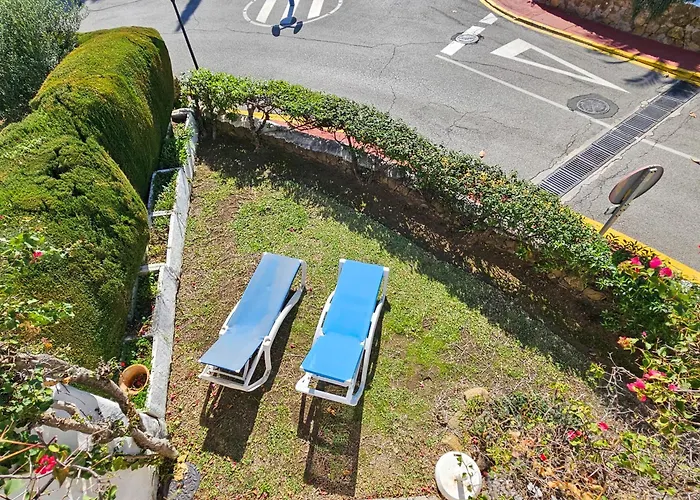 度假居 Three Bedroom Town House In Altos De