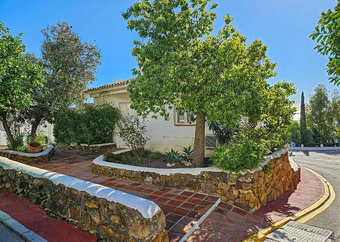 度假居 Three Bedroom Town House In Altos De *