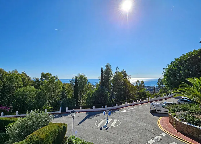 Three Bedroom Town House In Altos De *