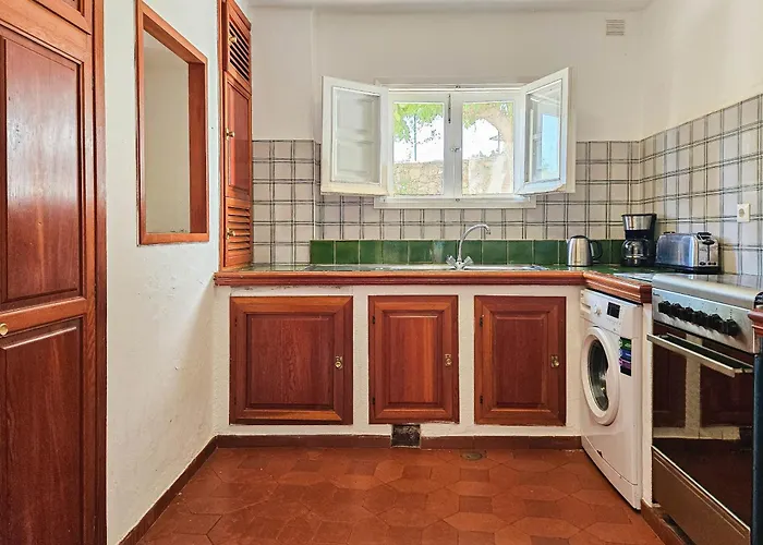 Three Bedroom Town House In Altos De Casa de Férias